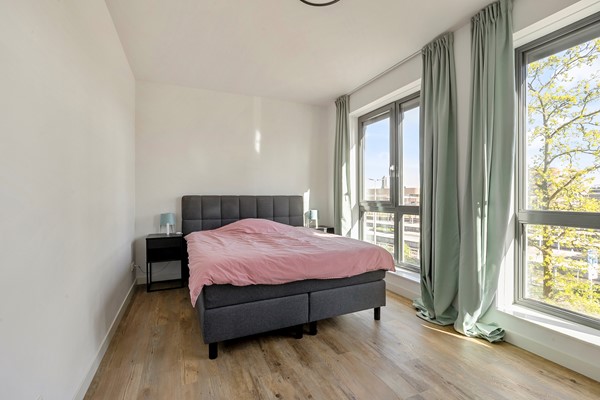 Medium property photo - Amsterdamseweg 16, 6814 CP Arnhem